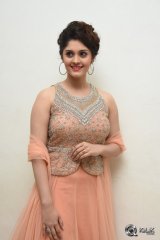 Surabhi at Gentleman Movie Audio Launch